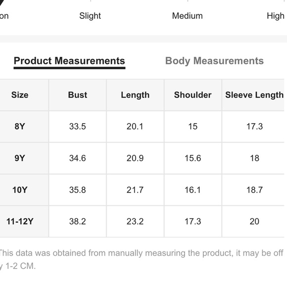 Tween Girl Halloween Cute Ghost Printed Sweatshirt - Picture 3 of 7